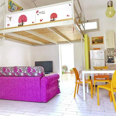 L'Angolo Di Laura Comfortable Rooms 3* Trapani
