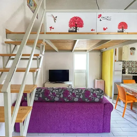 L'Angolo Di Laura Comfortable Rooms 3*
