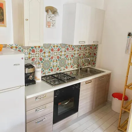 L'Angolo Di Laura Comfortable Rooms 3* Trapani