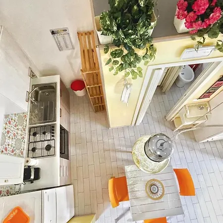 Guest house L'Angolo Di Laura Comfortable Rooms Trapani