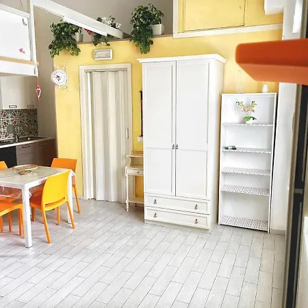 L'Angolo Di Laura Comfortable Rooms Guest house Trapani