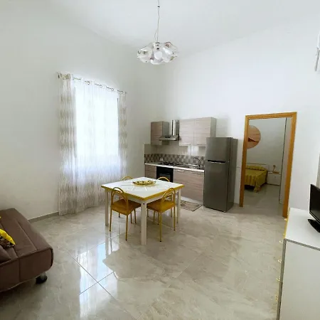 L'Angolo Di Laura Comfortable Rooms