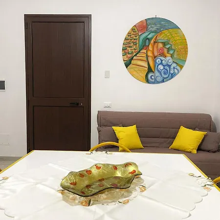 L'Angolo Di Laura Comfortable Rooms Guest house