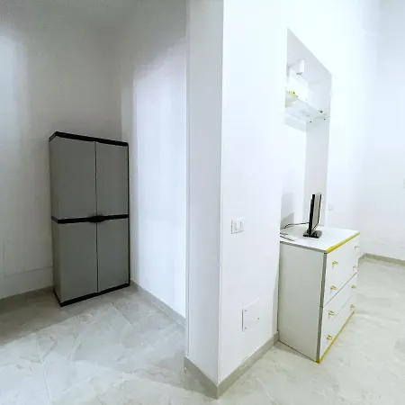 L'Angolo Di Laura Comfortable Rooms 3* Trapani