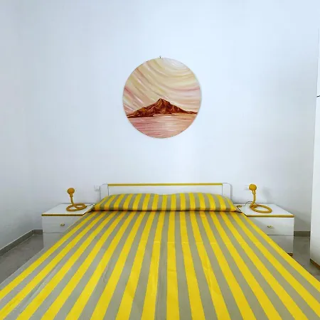 L'Angolo Di Laura Comfortable Rooms Trapani