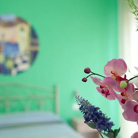 L'Angolo Di Laura Comfortable Rooms 3* Trapani