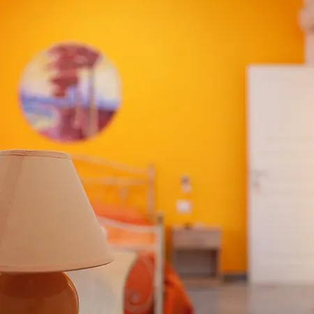 L'angolo Di Laura Comfortable Πανσιόν 3*