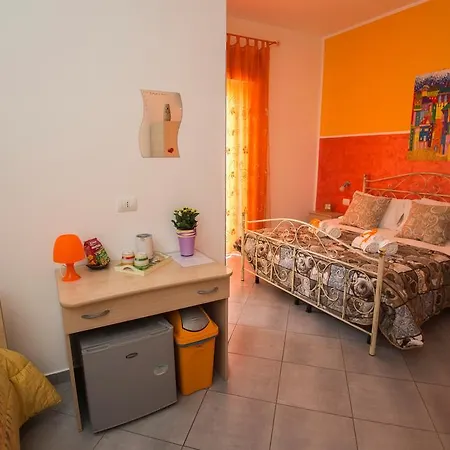 L'Angolo Di Laura Comfortable Rooms Guest house Trapani