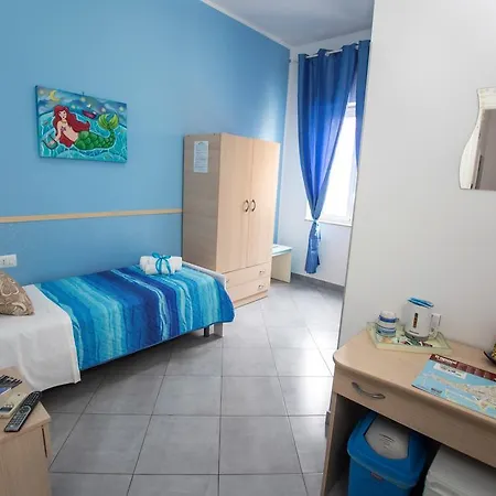 L'Angolo Di Laura Comfortable Rooms 3* Trapani