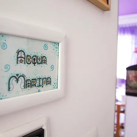 L'Angolo Di Laura Comfortable Rooms Guest house Trapani