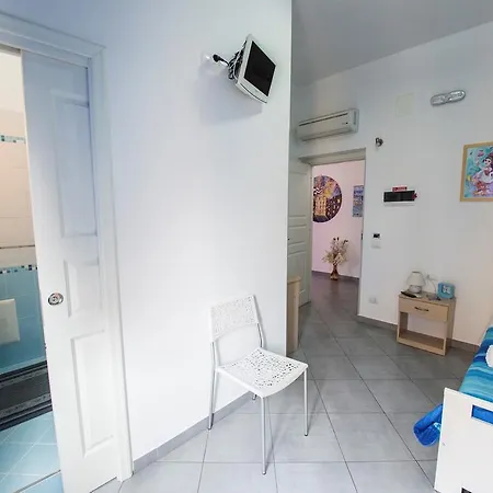L'Angolo Di Laura Comfortable Rooms Trapani