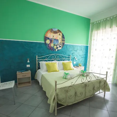 L'angolo Di Laura Comfortable Gasthof