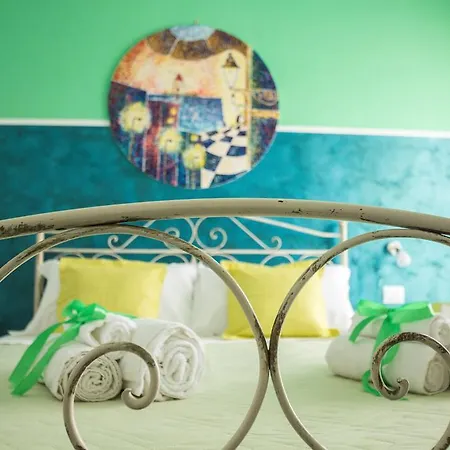 L'Angolo Di Laura Comfortable Rooms 3* Trapani