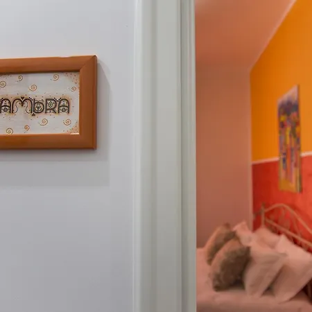L'Angolo Di Laura Comfortable Rooms 3* Trapani