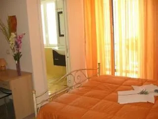 L'Angolo Di Laura Comfortable Rooms 3* Trapani