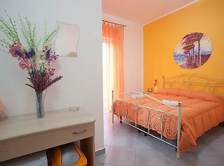 Gasthof L'angolo Di Laura Comfortable Trapani
