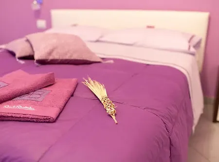 L'Angolo Di Laura Comfortable Rooms Guest house Trapani