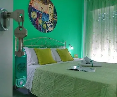 L'Angolo Di Laura Comfortable Rooms 3* Trapani