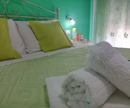 L'Angolo Di Laura Comfortable Rooms Trapani