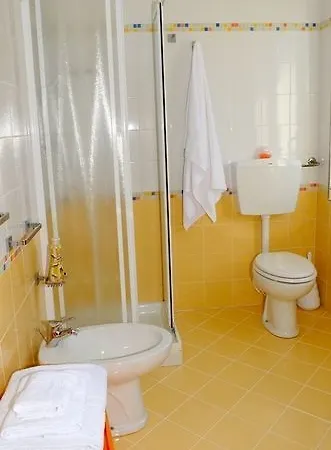 L'Angolo Di Laura Comfortable Rooms Guest house
