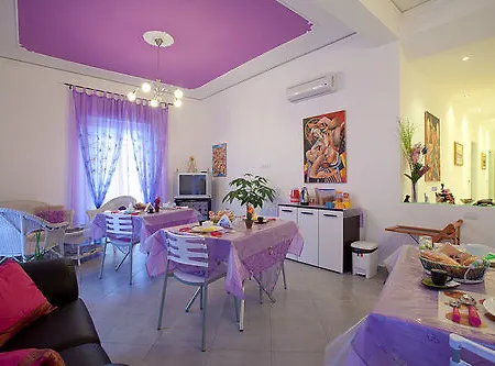 L'Angolo Di Laura Comfortable Rooms