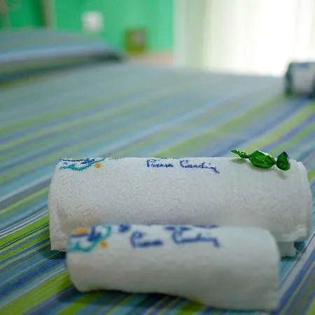 L'Angolo Di Laura Comfortable Rooms